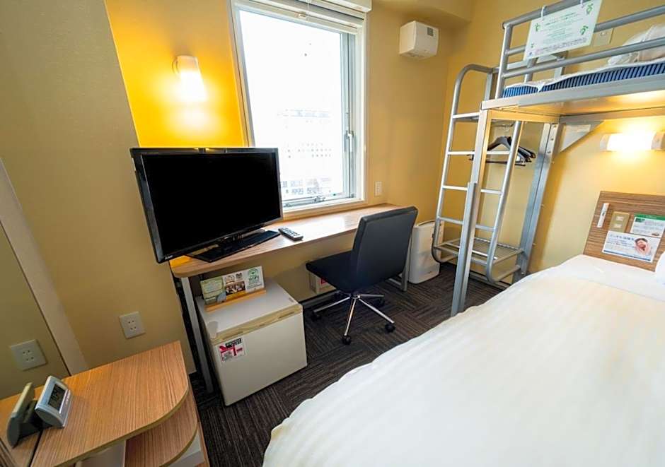 Super Hotel Hirosaki