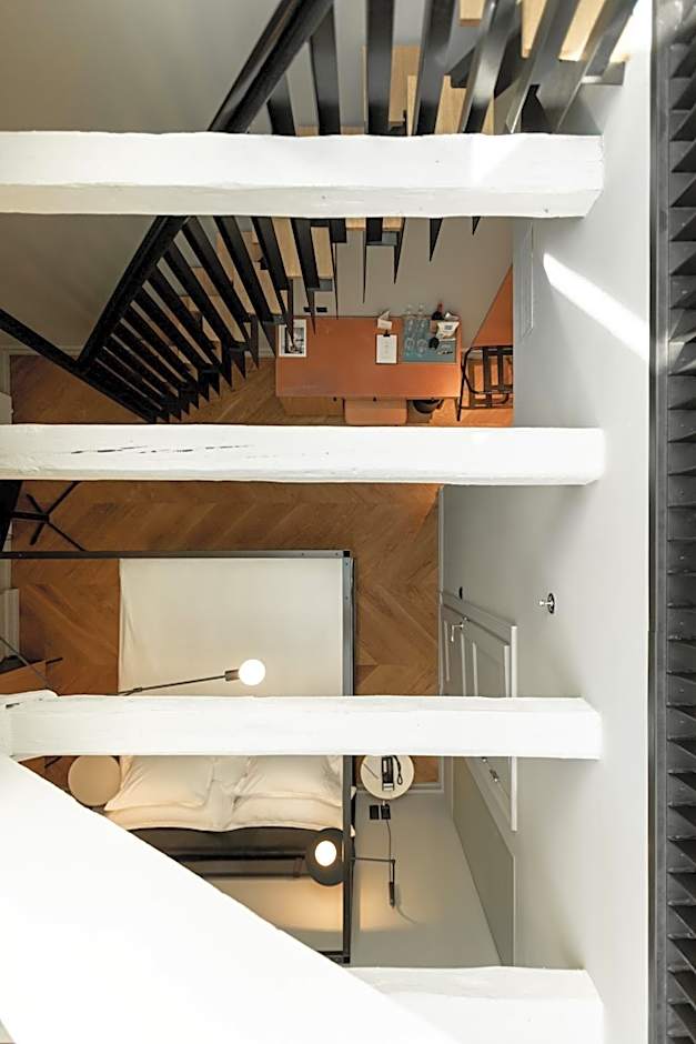 Nobis Hotel Copenhagen, a Member of Design Hotels