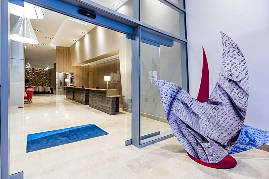 Holiday Inn Express Barranquilla Buenavista By IHG