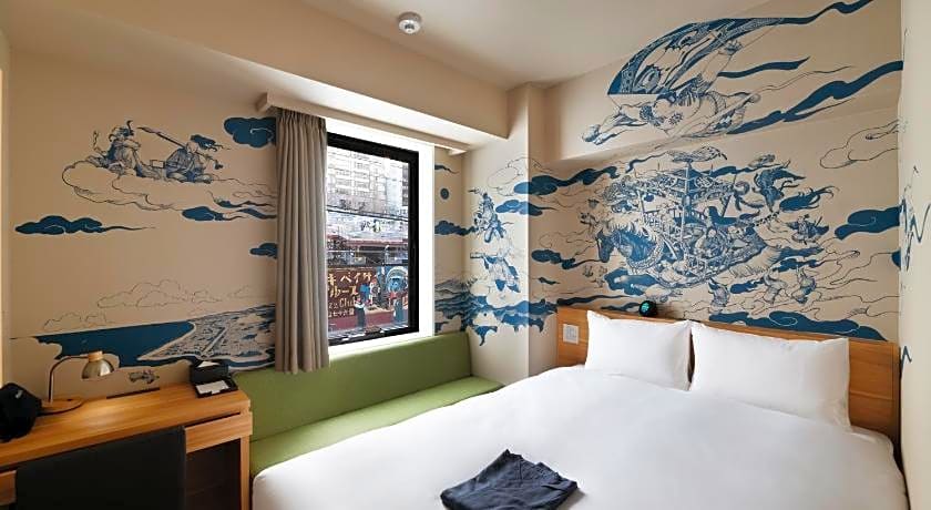 Hotel En Michi