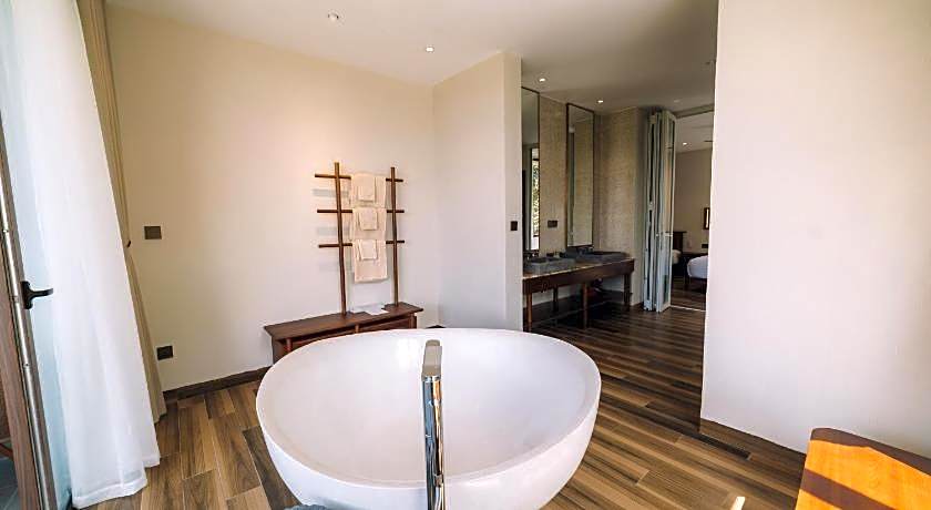 Zen Valley Dalat Resort