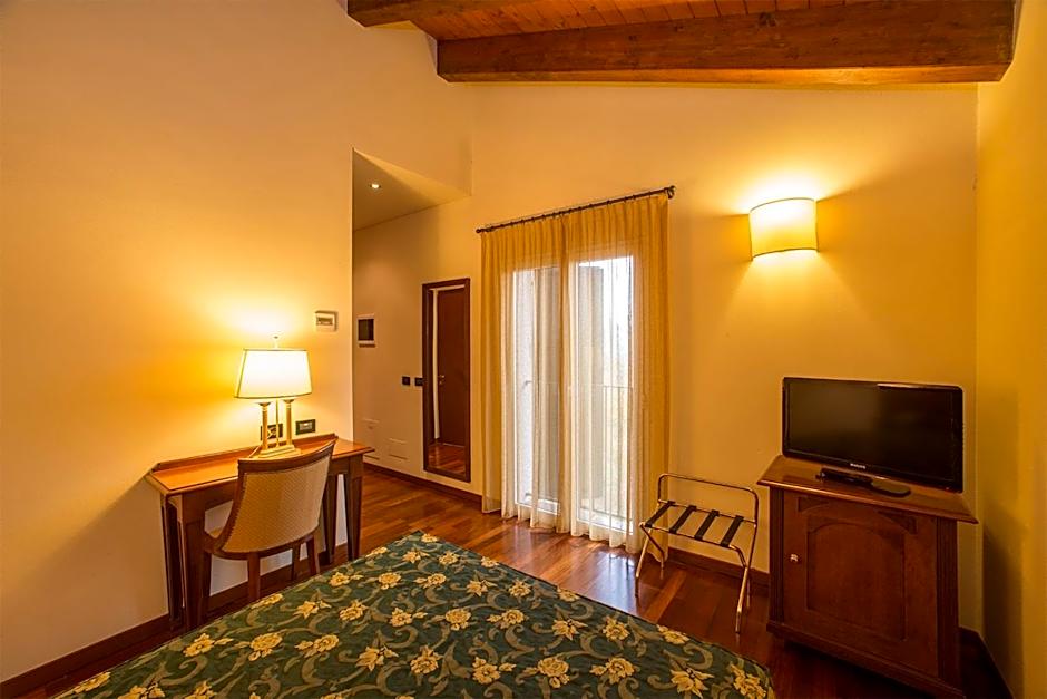 Hotel Conteverde