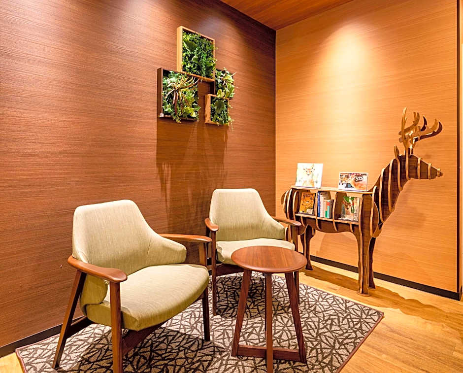 Comfort Hotel Nara