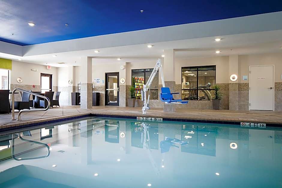 Holiday Inn Express El Reno By IHG