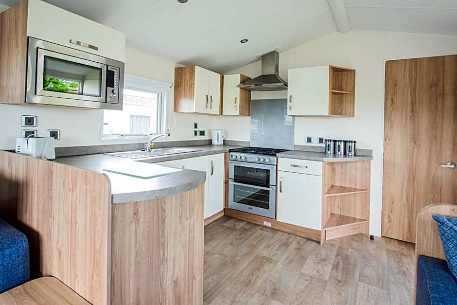 Widemouth Bay Caravan Park