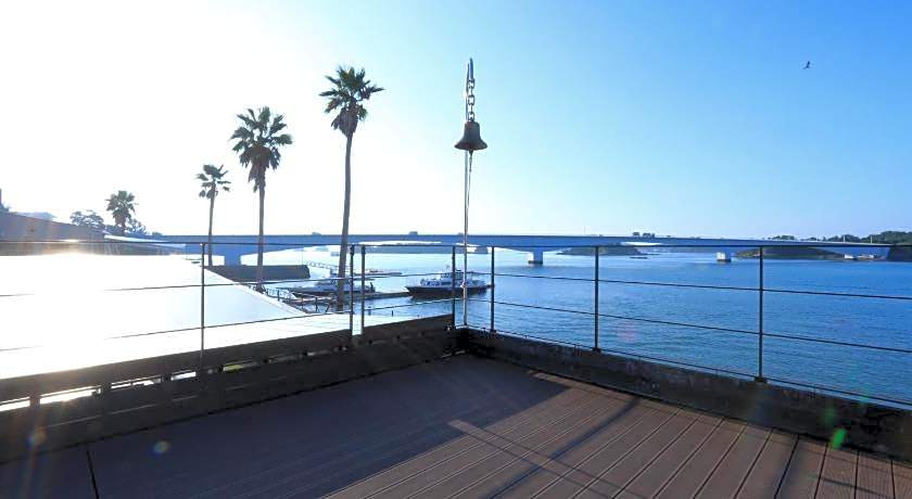 Business Hotel Amakusa