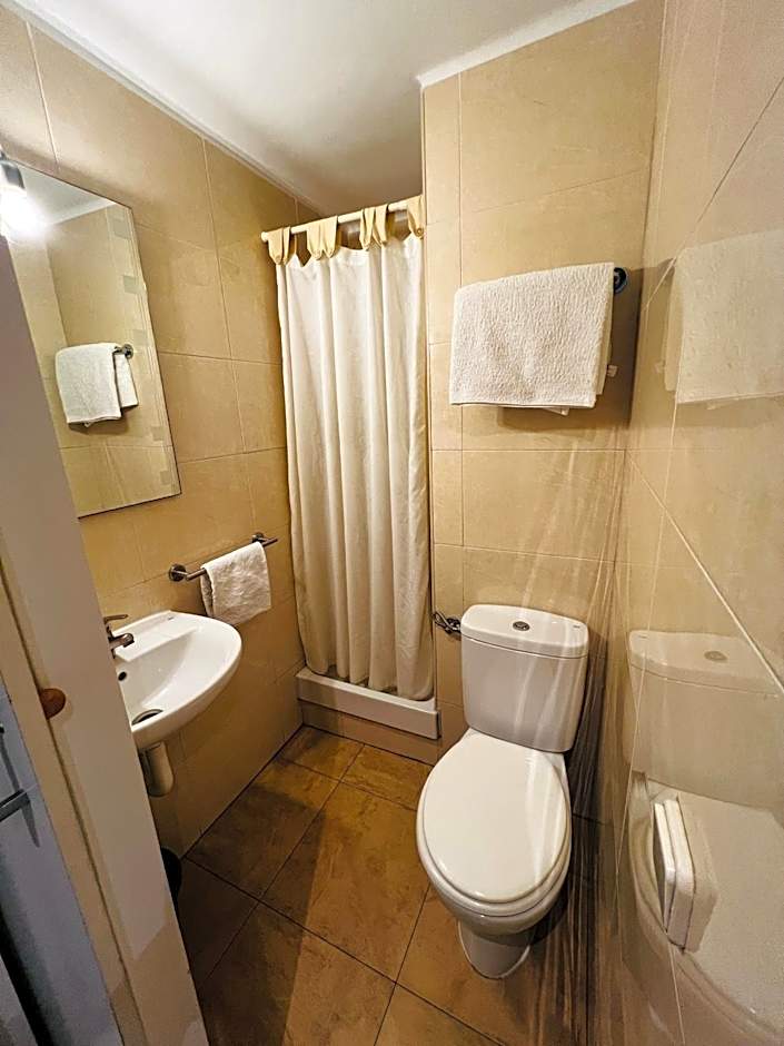 Ciudad Condal Hostal - Paseo de Gracia