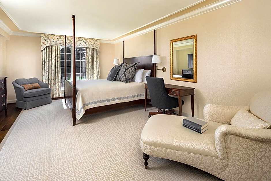 Washington Duke Inn & Golf Club