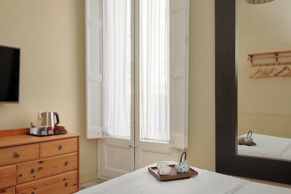 Hostal Poblenou