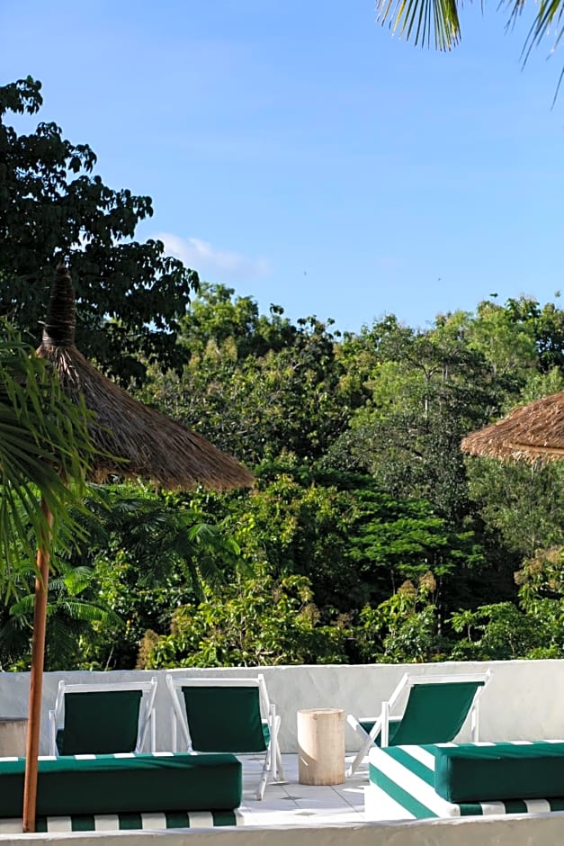 Segredo Uluwatu
