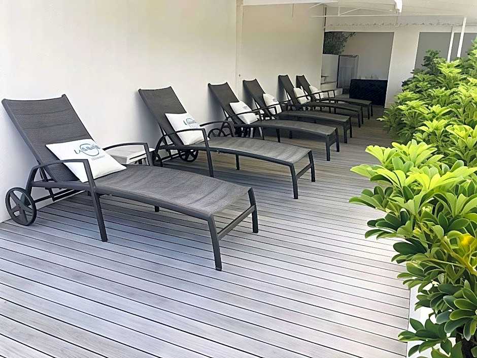 LullaBella Hotel Patong