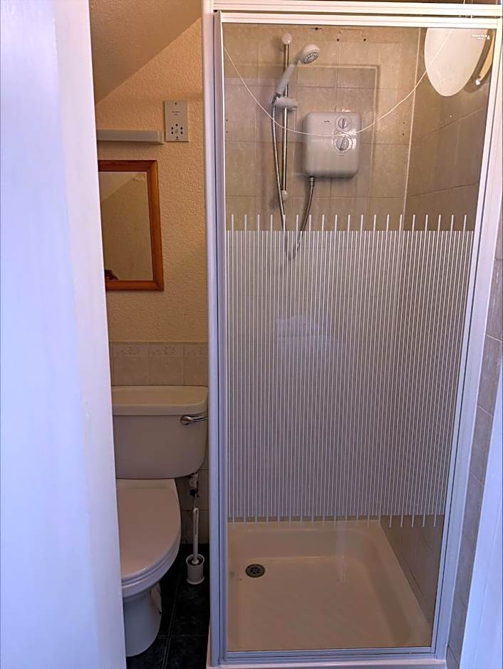 The Hillside Hotel & Restaurant