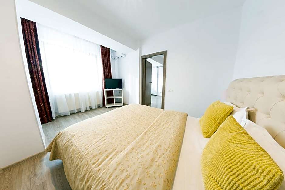 Avenue Parliament Old Town - Avenue Hotels