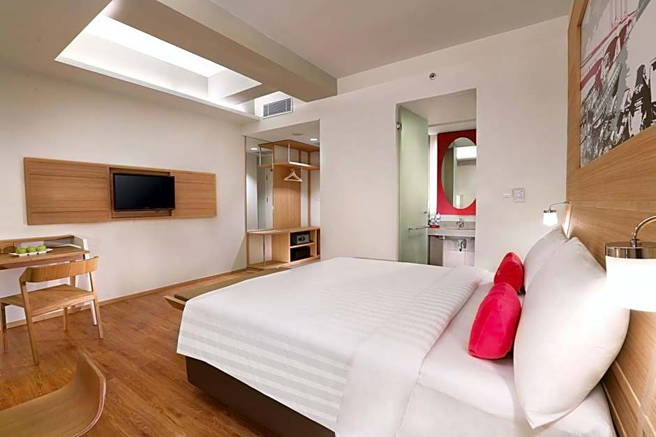 Photo 1 of 4 of Junior Suite