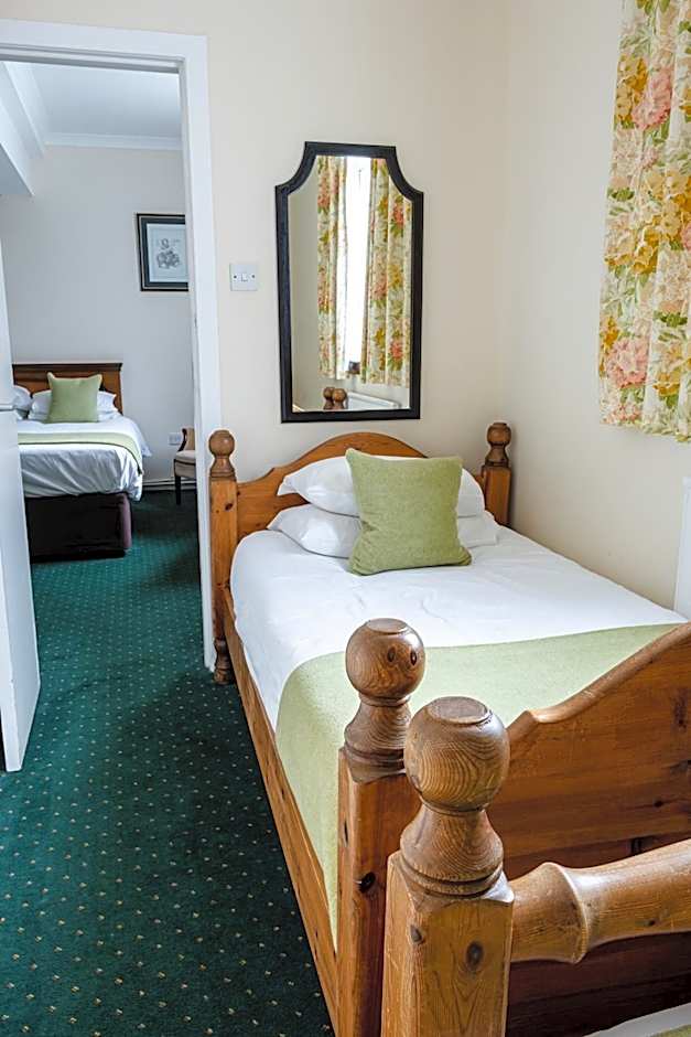 North West Castle Hotel