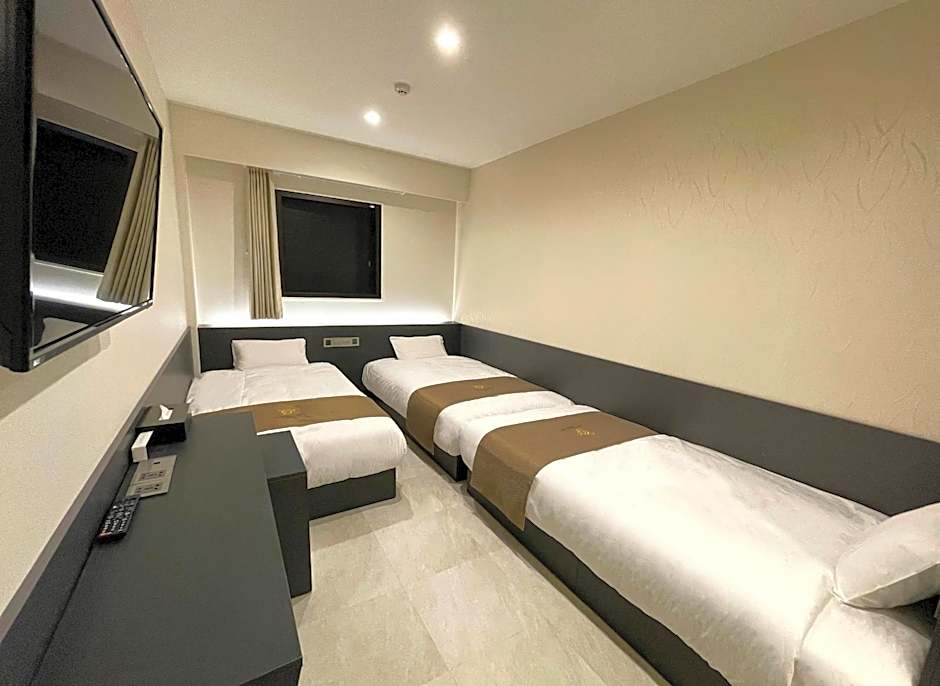 対馬 central park hotel