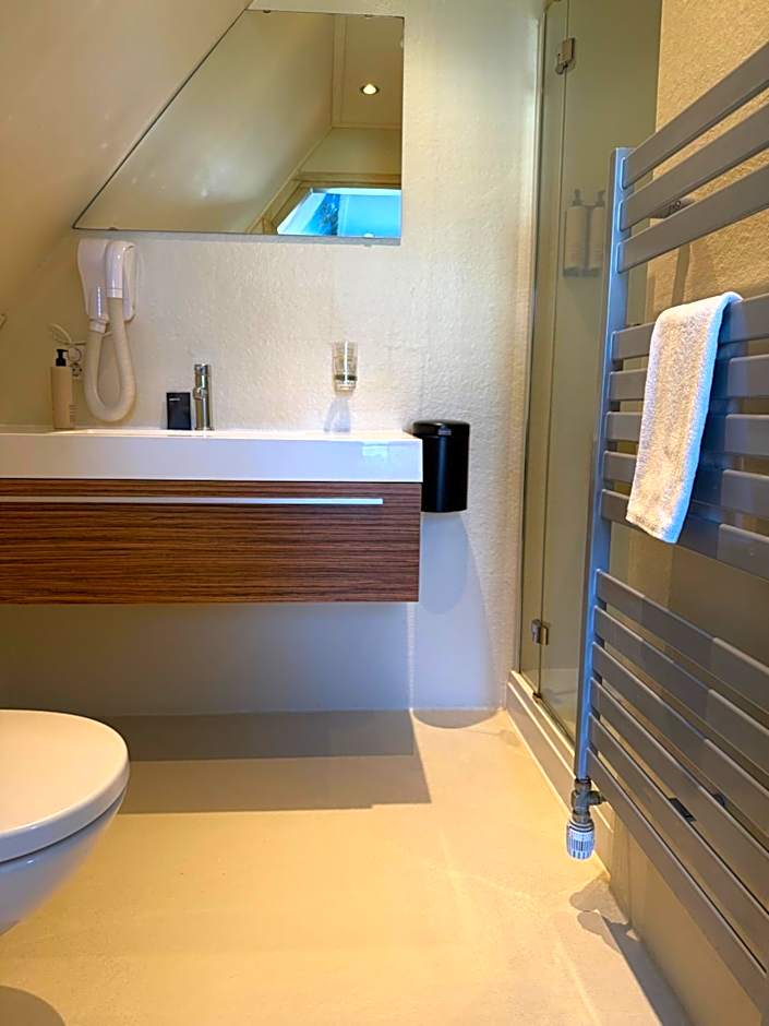 Logement Bij Hen op Ameland