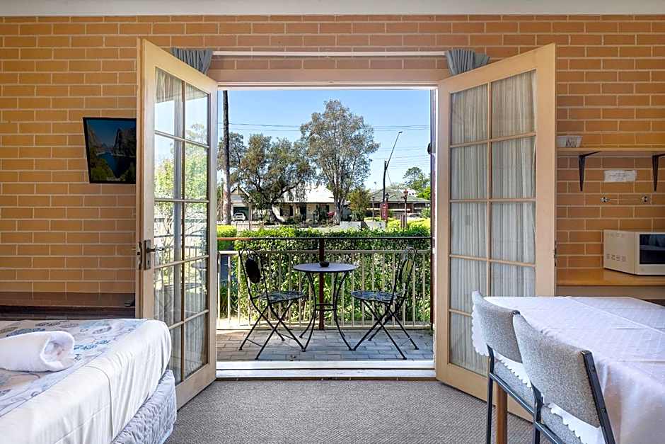 SureStay by Best Western New Inn Richmond