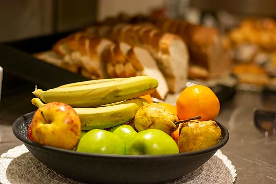 Hotel Premier Bariloche