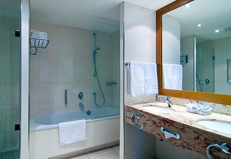 Holiday Inn Nürnberg City Centre By IHG