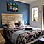 Hermanus Backpackers & Budget Accommodation