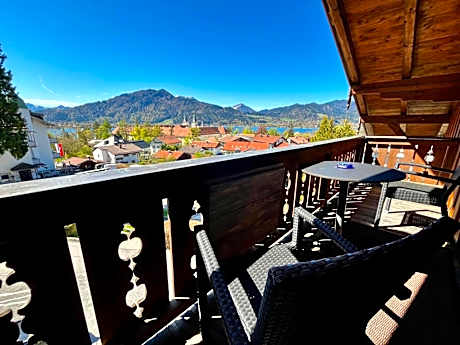 Fackler Apartments