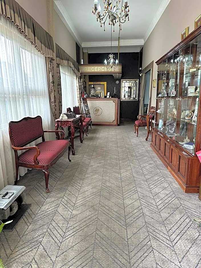 Garni Hotel Lav