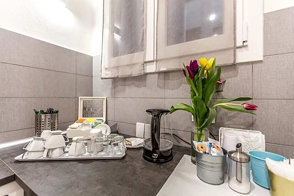 Central City Rooms