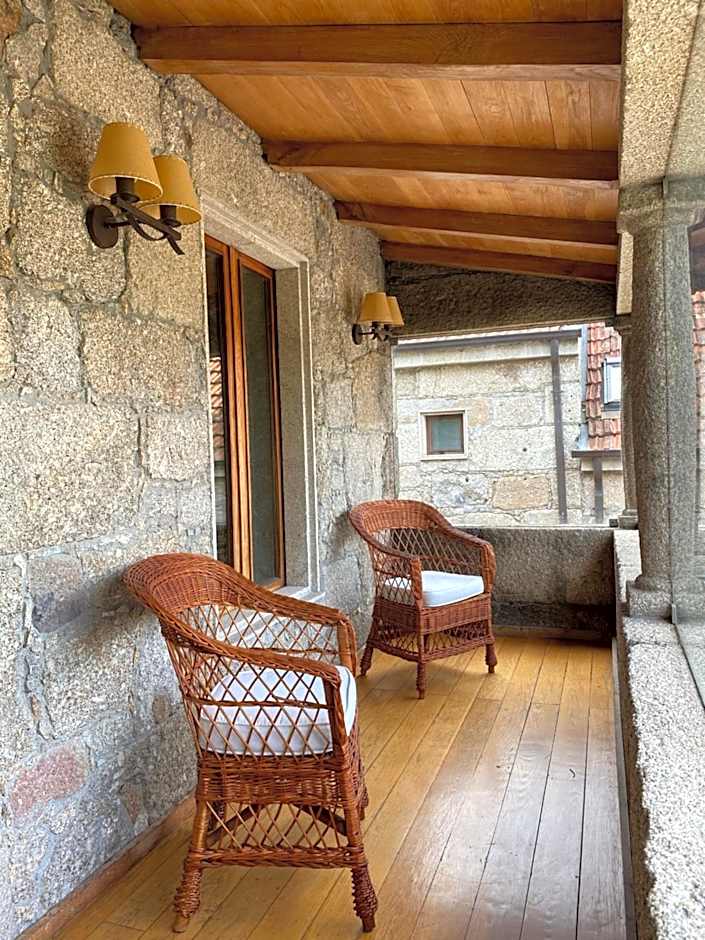 Hotel de Charme Quinta do Pinheiro