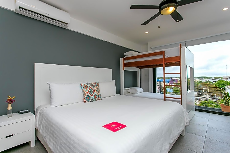 Studio 30 Condhotel by Nah Hotels