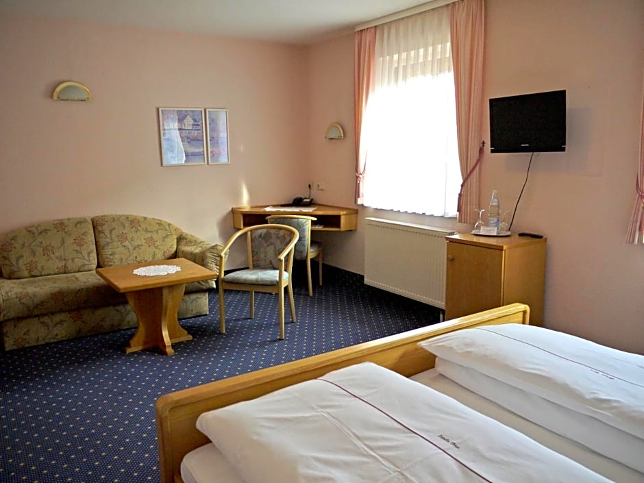 Hotel Ebner