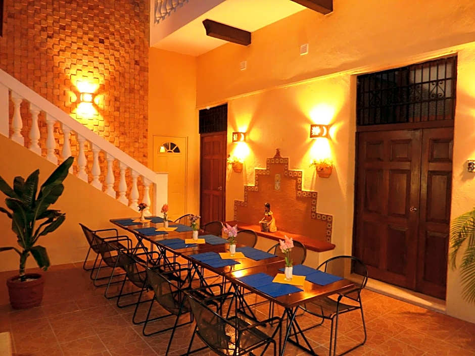 Hotel del Peregrino Boutique Hotel