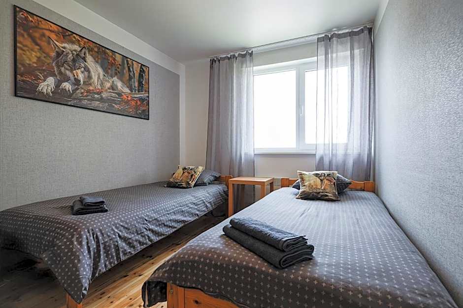 Suurlahe Guesthouse