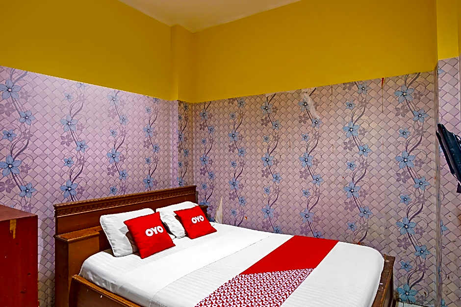 OYO 92409 Tangki Premier Residence Near Rumah Sakit Umum Daerah (RSUD) Sawah Besar