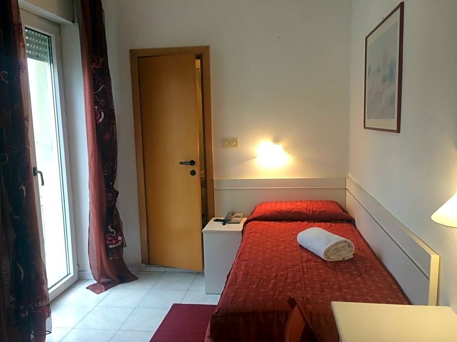 Hotel Regina