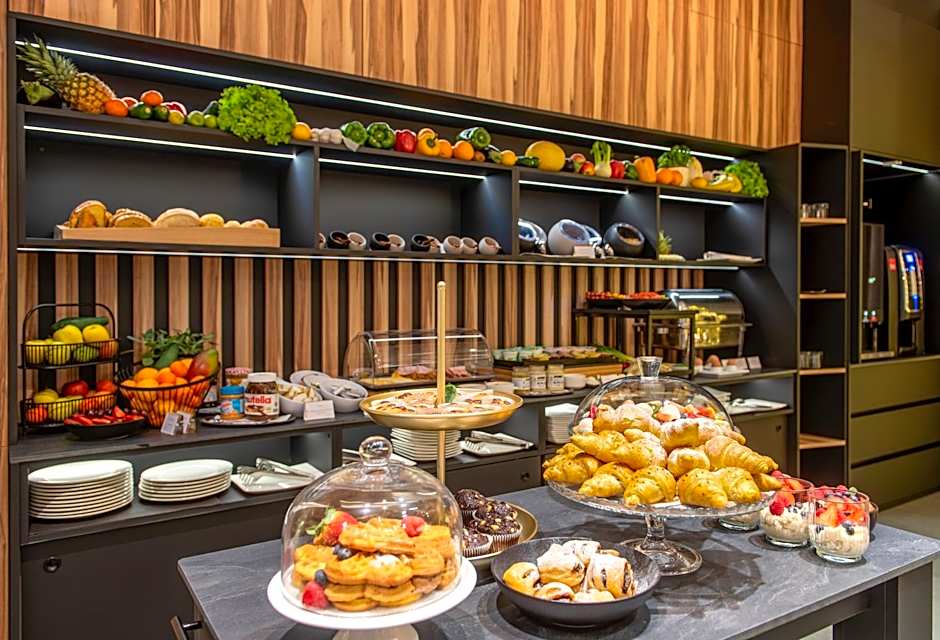 Park Boutique Hotel