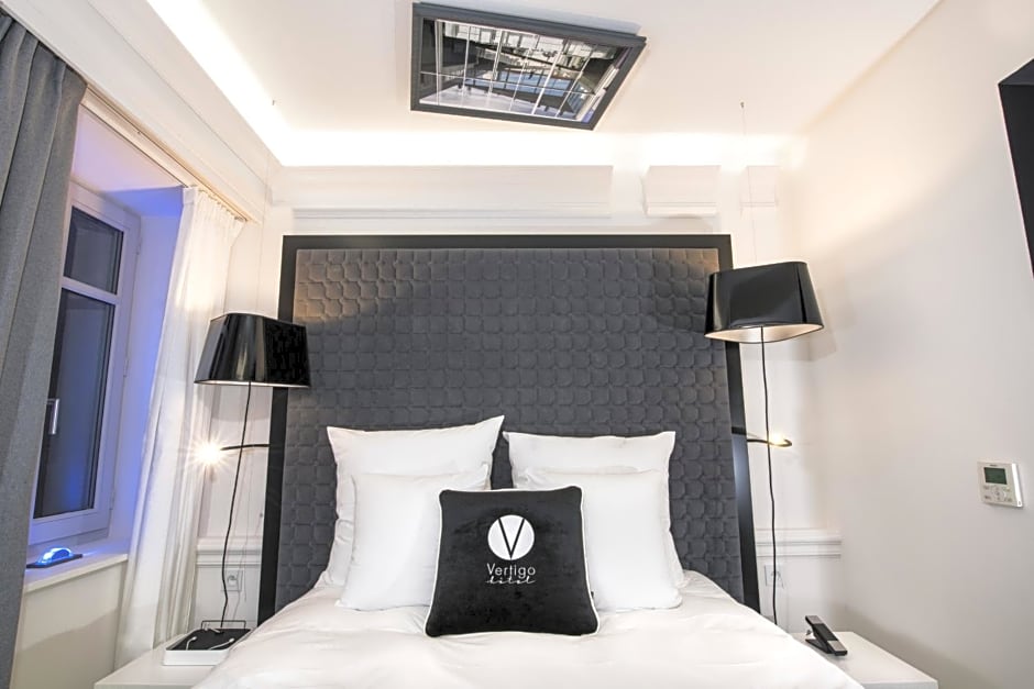 Vertigo Hotel | a Member of Design Hotels