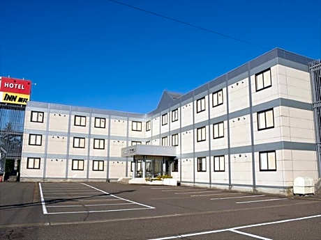 Hotel Satto Inn Arai