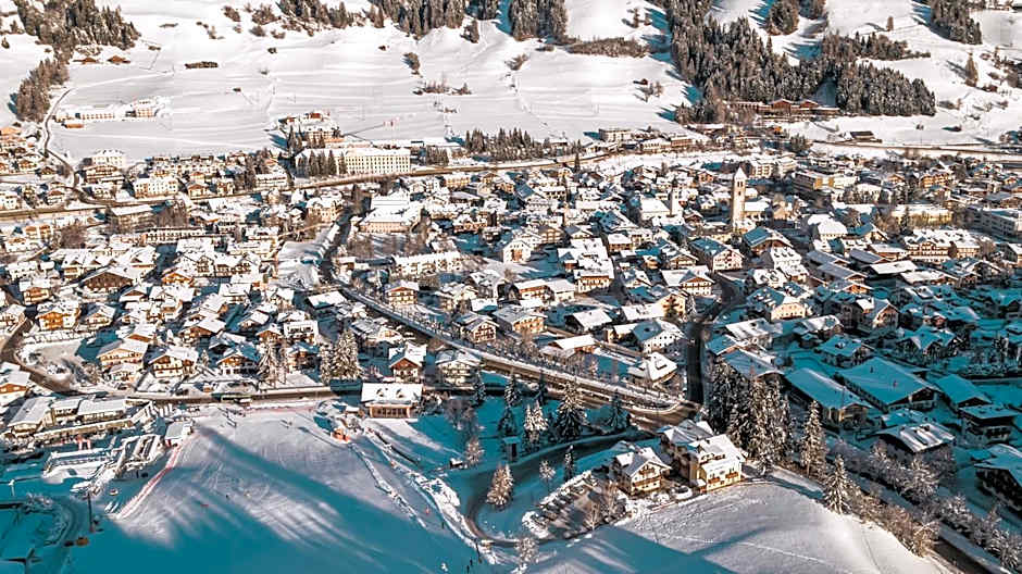 Hotel Villa Waldheim