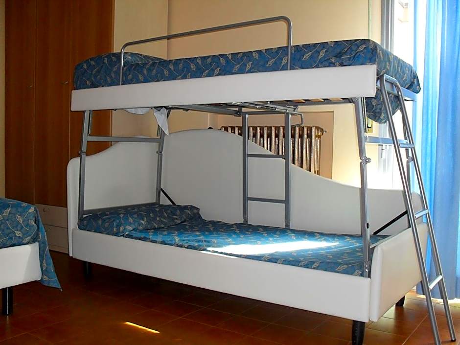Hotel Azzurra