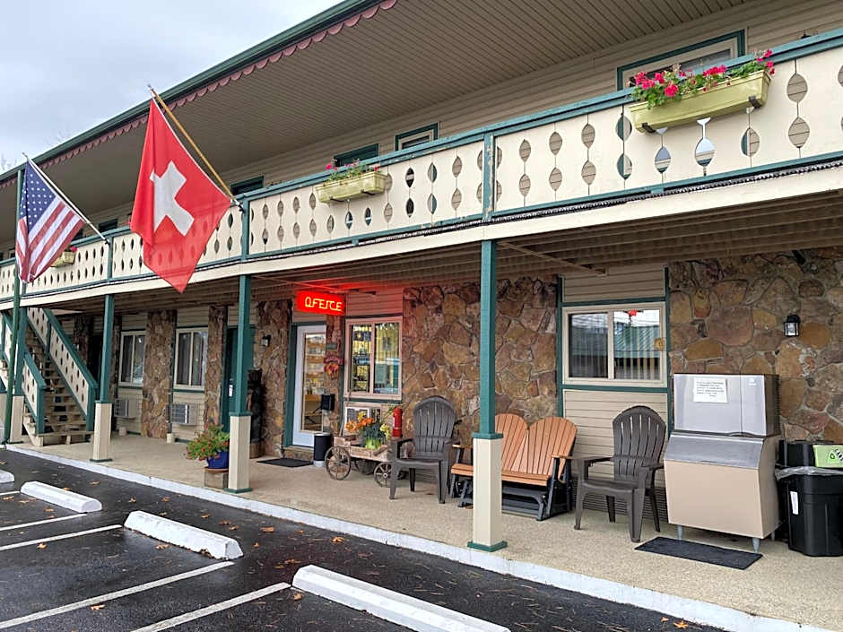 Edelweiss Inn