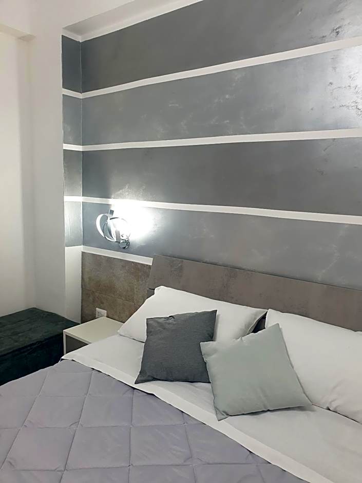 B&B Pompeii Luxury