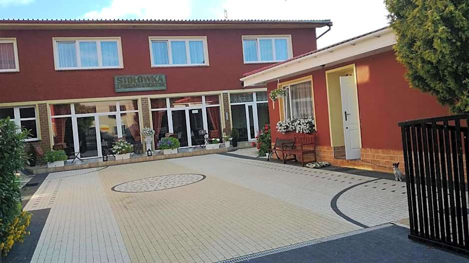 Villa Bartosz
