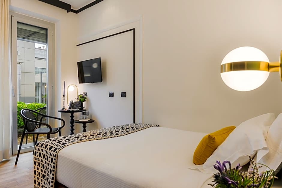 JOIVY Together Florence Urban Resort
