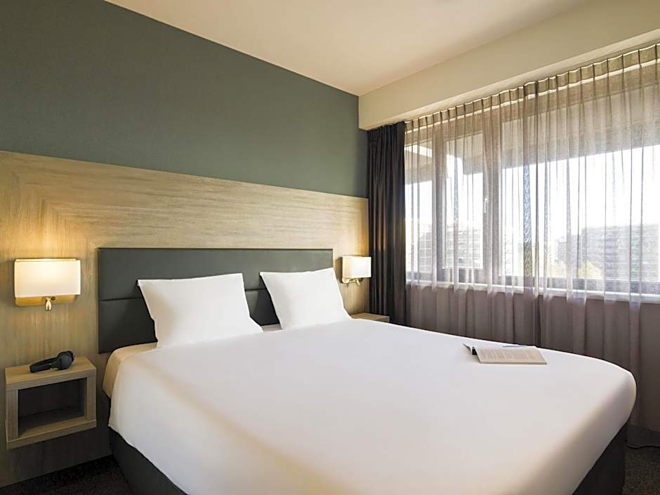 Aparthotel Adagio Amsterdam City South
