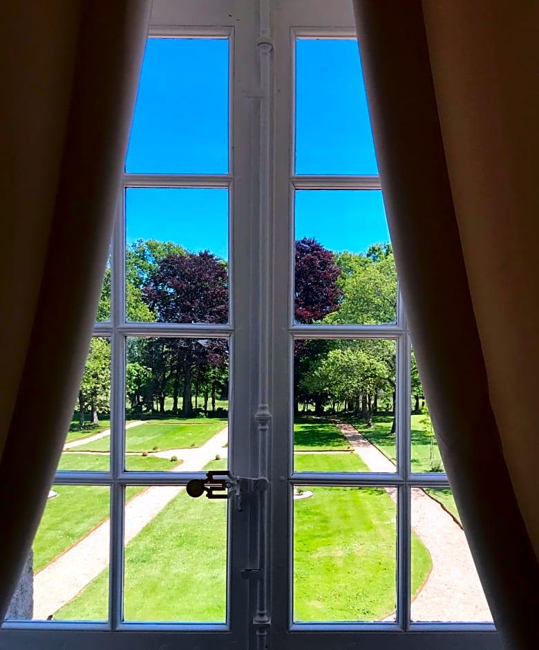 Château de Cadouzan