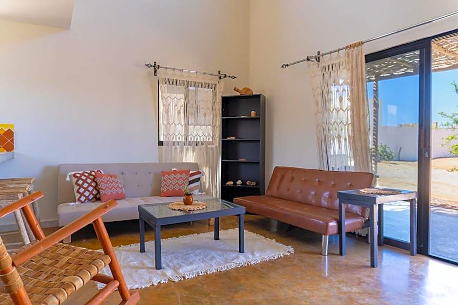Chakana Lofts