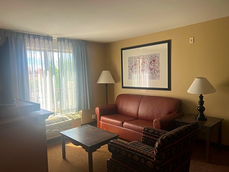 Homewood Suites by Hilton Santa Fe-North