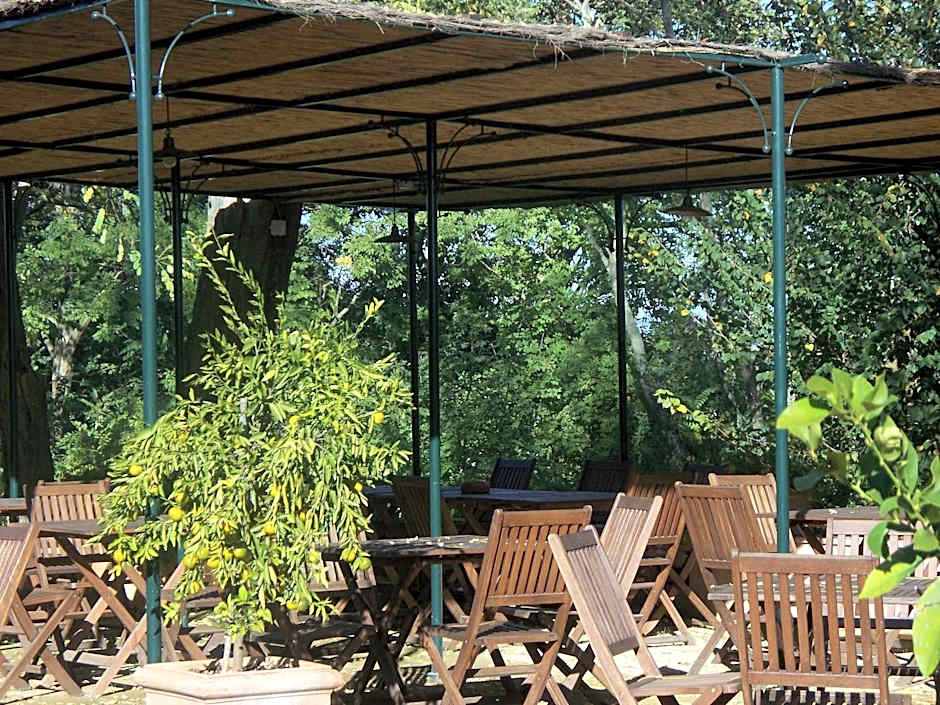 Torraccia di Chiusi Agriturismo Relais