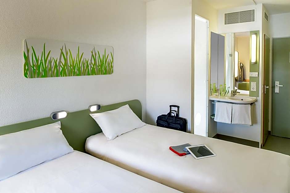 ibis budget Stuttgart City Nord